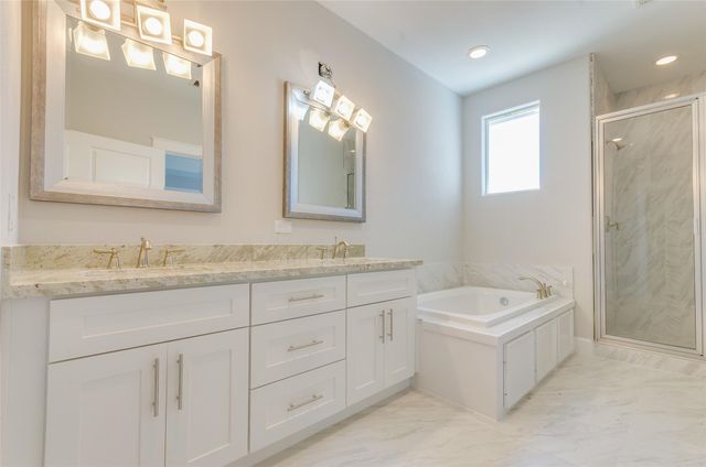 1815 Napa Creek Lane, Houston, TX 77009