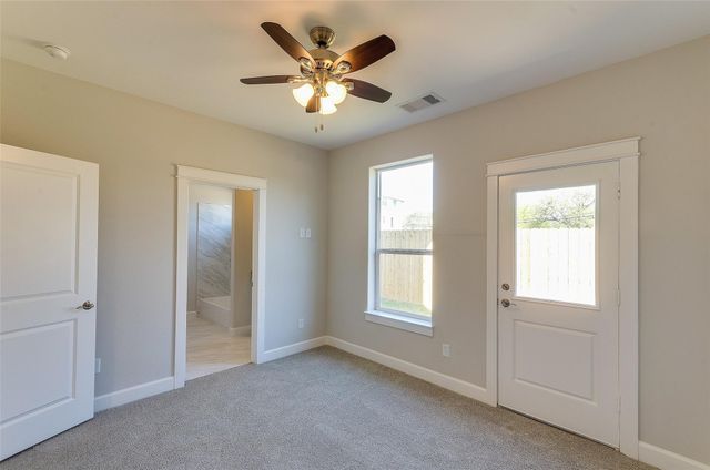 1815 Napa Creek Lane, Houston, TX 77009