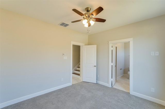 1815 Napa Creek Lane, Houston, TX 77009