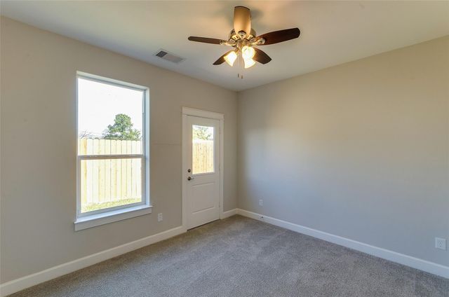 1815 Napa Creek Lane, Houston, TX 77009