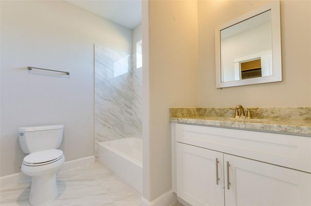 1815 Napa Creek Lane, Houston, TX 77009