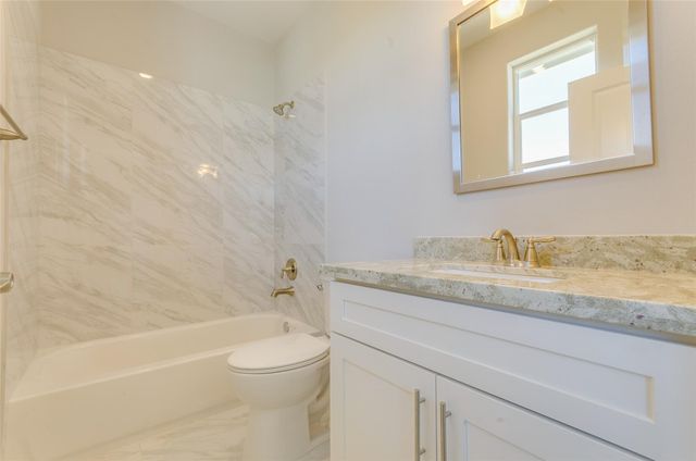 1815 Napa Creek Lane, Houston, TX 77009