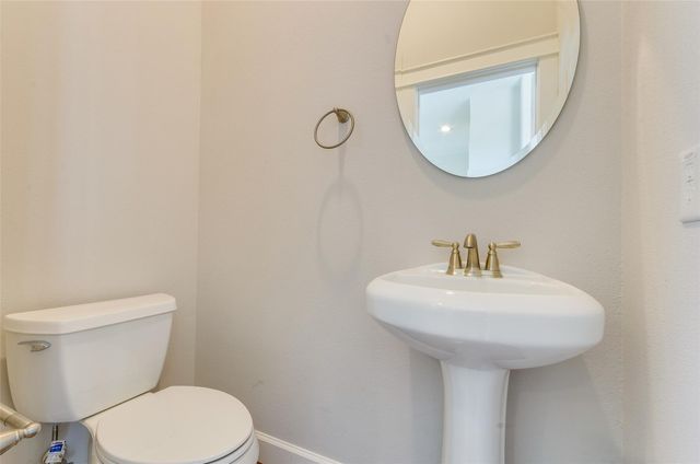 1815 Napa Creek Lane, Houston, TX 77009