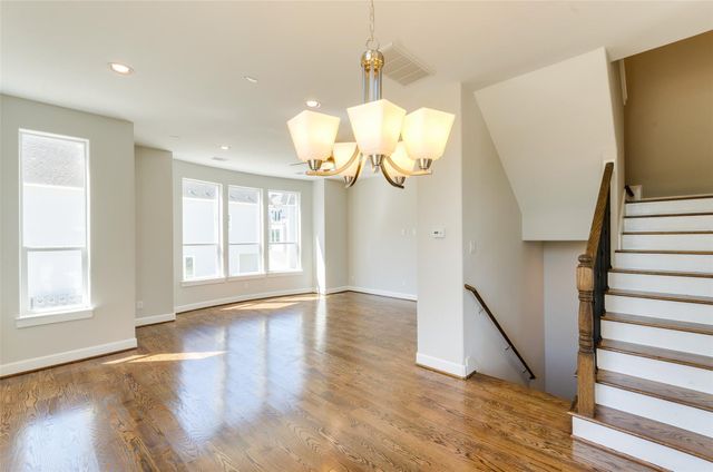 1815 Napa Creek Lane, Houston, TX 77009