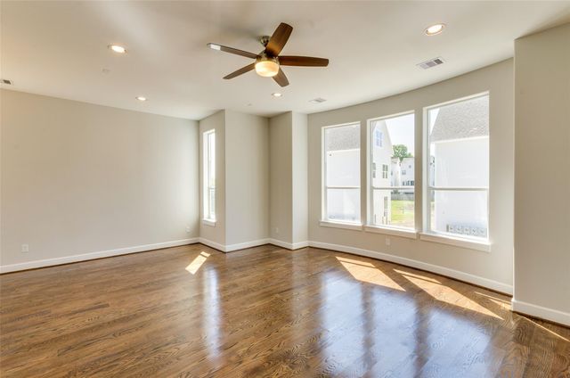 1815 Napa Creek Lane, Houston, TX 77009