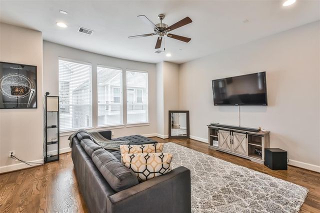 1815 Napa Creek Lane, Houston, TX 77009