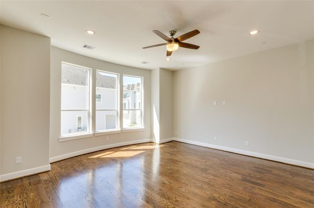 1815 Napa Creek Lane, Houston, TX 77009