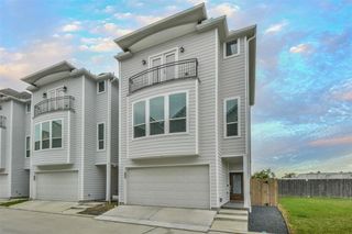 1815 Napa Creek Lane, Houston, TX 77009