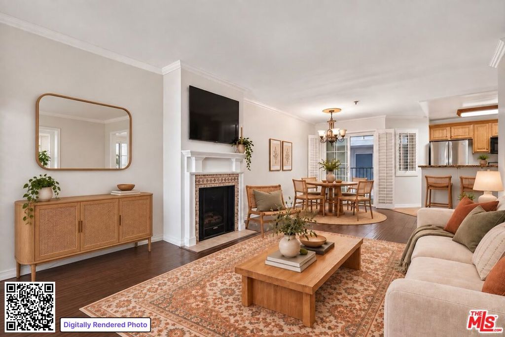 4401 Sepulveda Boulevard 104, Los Angeles, CA 91403 — exterior