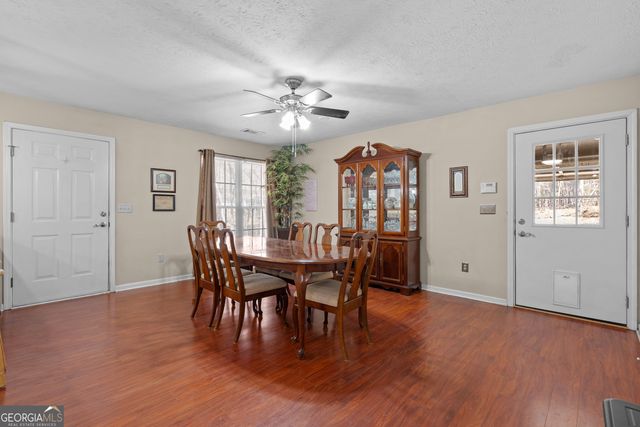 100 Barry Hopson Road, Franklin, GA 30217