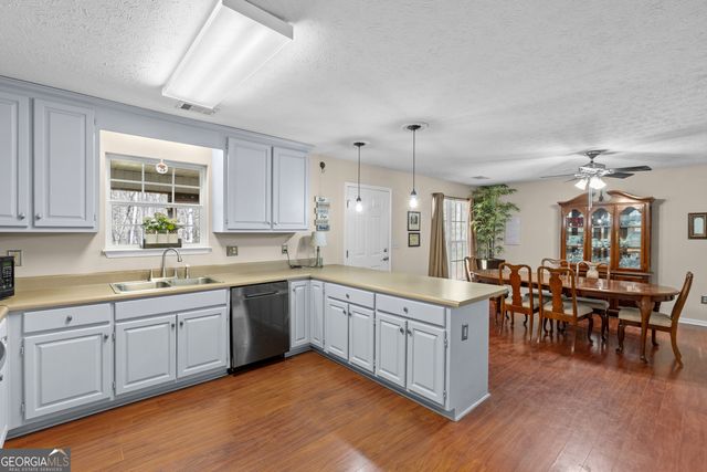 100 Barry Hopson Road, Franklin, GA 30217