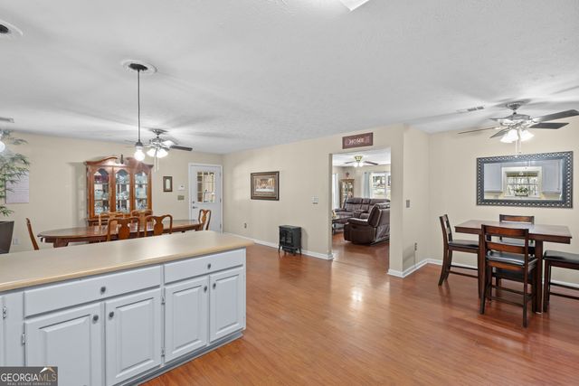 100 Barry Hopson Road, Franklin, GA 30217