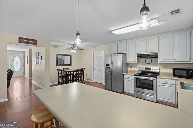 100 Barry Hopson Road, Franklin, GA 30217