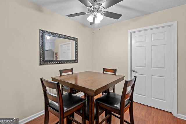 100 Barry Hopson Road, Franklin, GA 30217