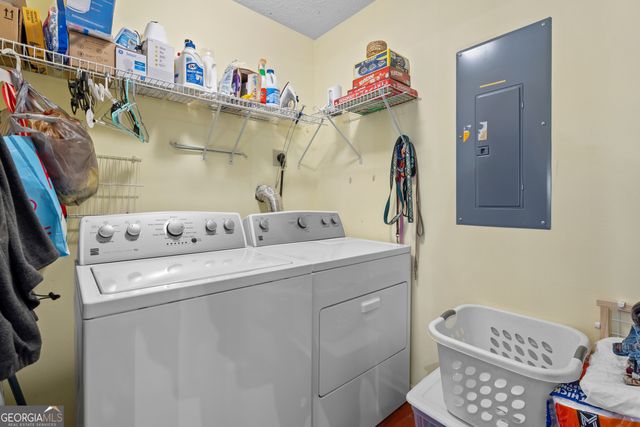 100 Barry Hopson Road, Franklin, GA 30217