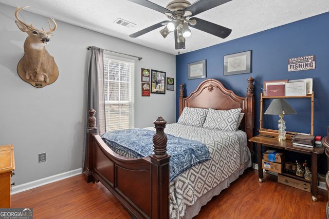 100 Barry Hopson Road, Franklin, GA 30217