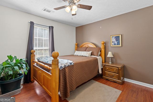 100 Barry Hopson Road, Franklin, GA 30217