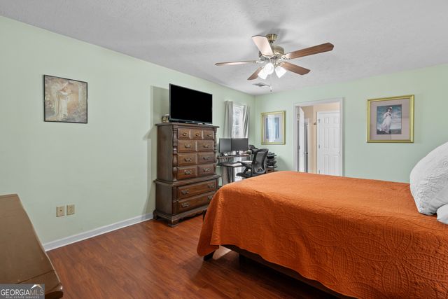 100 Barry Hopson Road, Franklin, GA 30217