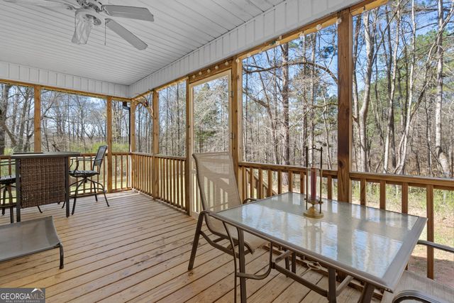 100 Barry Hopson Road, Franklin, GA 30217