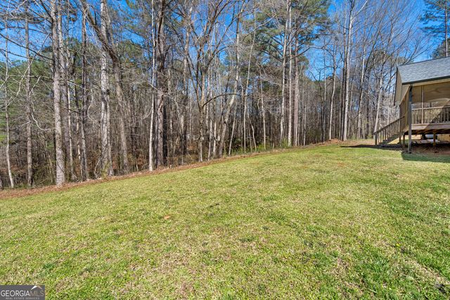 100 Barry Hopson Road, Franklin, GA 30217