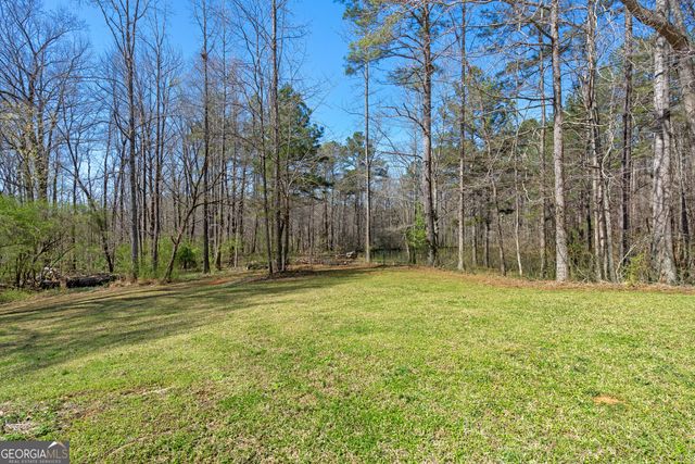 100 Barry Hopson Road, Franklin, GA 30217