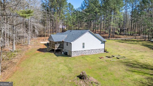 100 Barry Hopson Road, Franklin, GA 30217