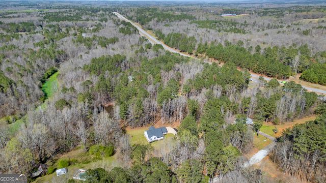 100 Barry Hopson Road, Franklin, GA 30217