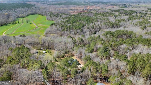 100 Barry Hopson Road, Franklin, GA 30217