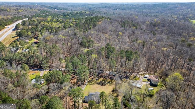 100 Barry Hopson Road, Franklin, GA 30217