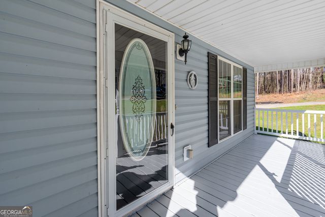 100 Barry Hopson Road, Franklin, GA 30217