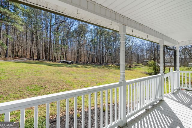 100 Barry Hopson Road, Franklin, GA 30217