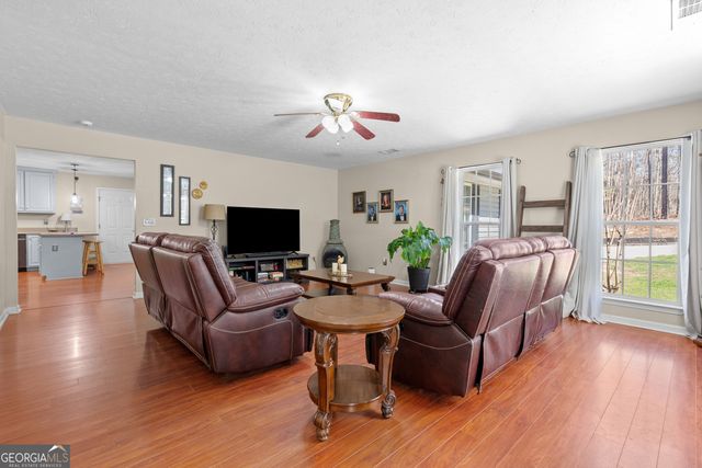 100 Barry Hopson Road, Franklin, GA 30217