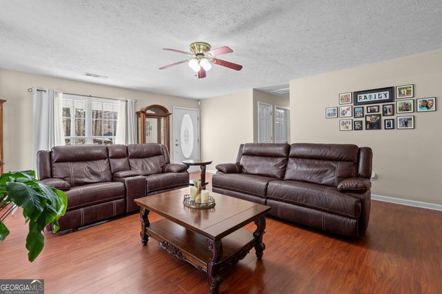 100 Barry Hopson Road, Franklin, GA 30217