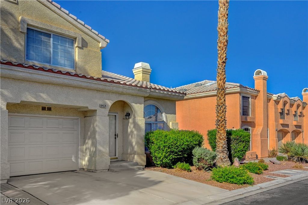 8464 Vast Horizon Avenue, Las Vegas, NV 89129 — photo 2