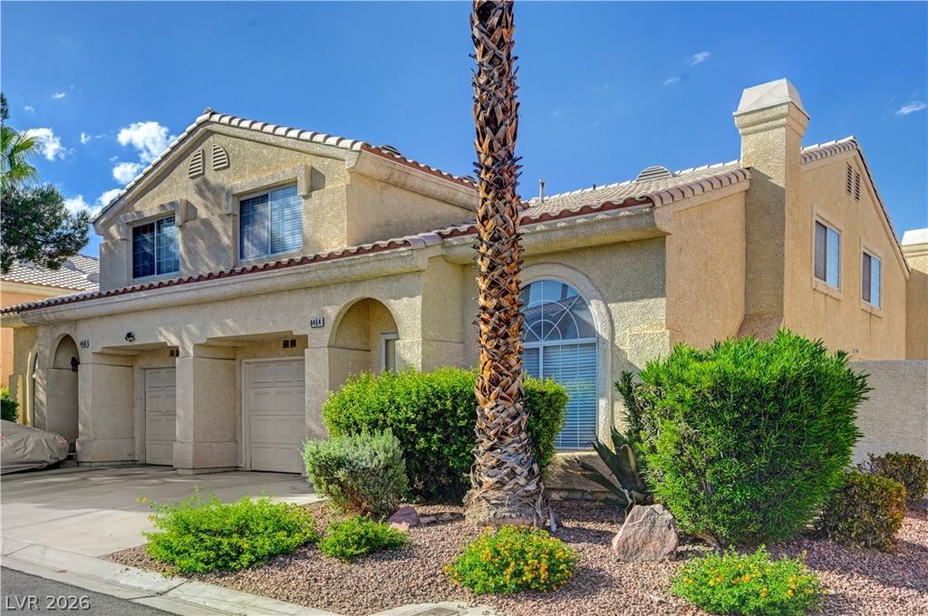8464 Vast Horizon Avenue, Las Vegas, NV 89129 — photo 3