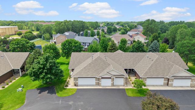 6228 Creekview Lane N, Brooklyn Park, MN 55443