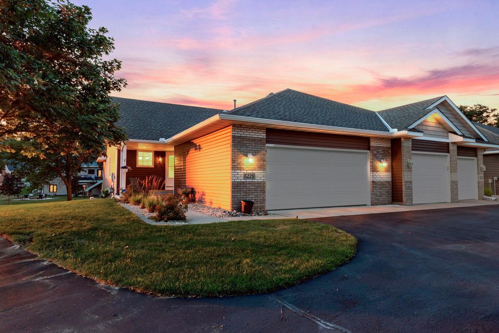 6228 Creekview Lane N, Brooklyn Park, MN 55443