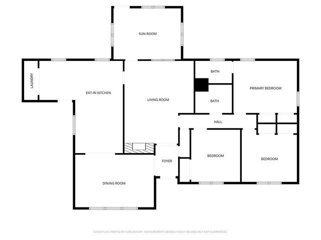 56 Surrey Trail, Rome, GA 30161