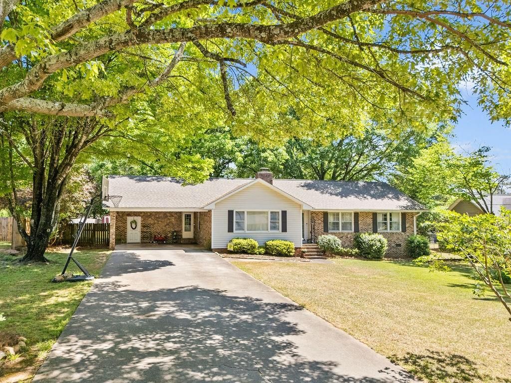56 Surrey Trail, Rome, GA 30161