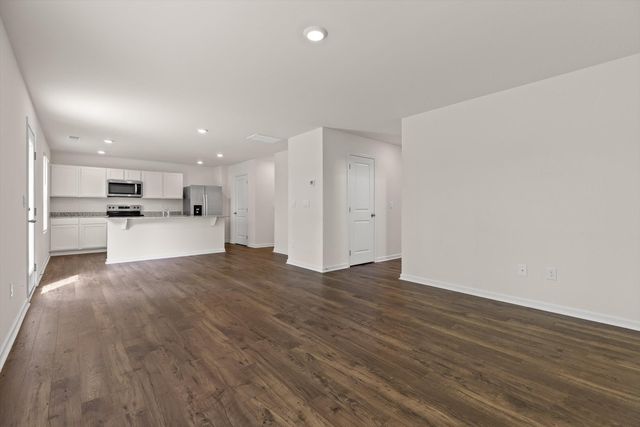 269 Draft Street, Rossville, GA 30741