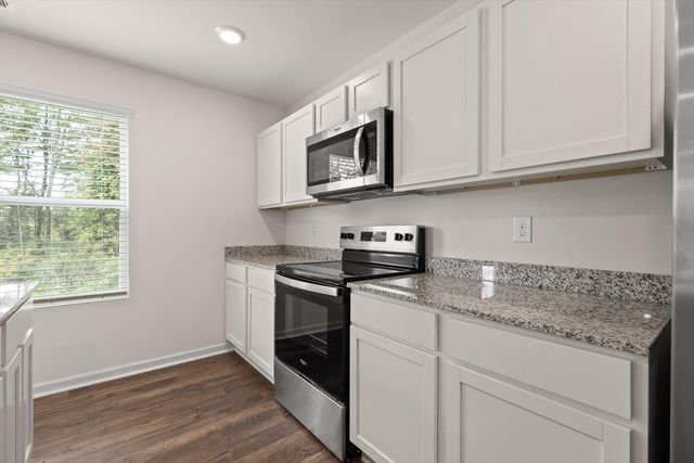 269 Draft Street, Rossville, GA 30741