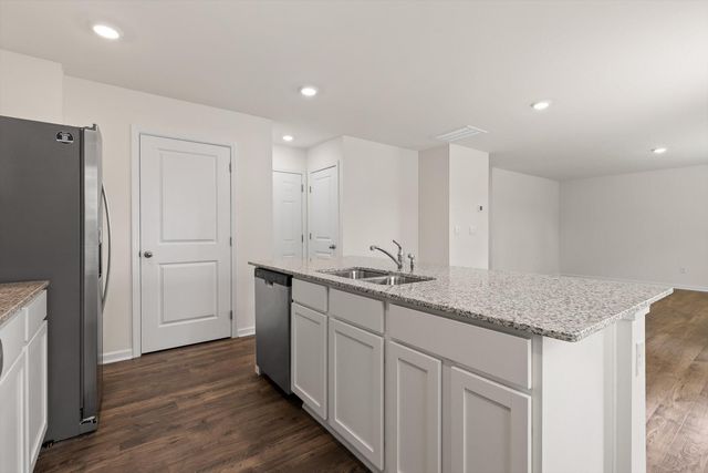 269 Draft Street, Rossville, GA 30741