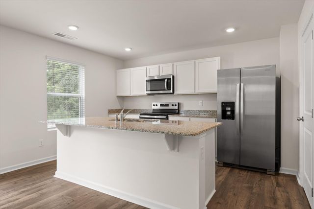 269 Draft Street, Rossville, GA 30741