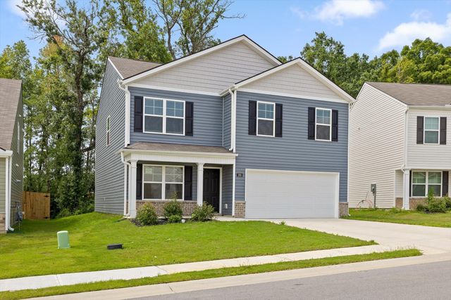 269 Draft Street, Rossville, GA 30741