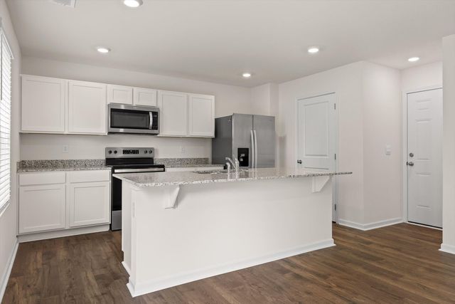 269 Draft Street, Rossville, GA 30741