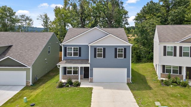 269 Draft Street, Rossville, GA 30741