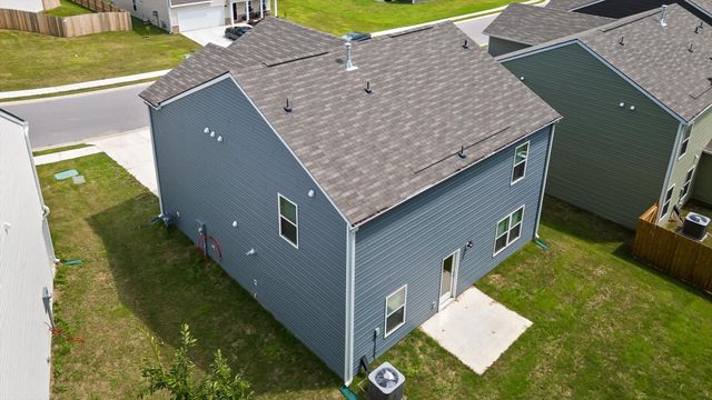 269 Draft Street, Rossville, GA 30741