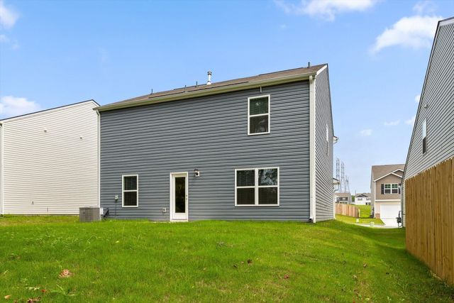 269 Draft Street, Rossville, GA 30741