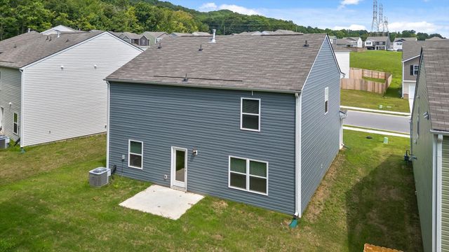 269 Draft Street, Rossville, GA 30741