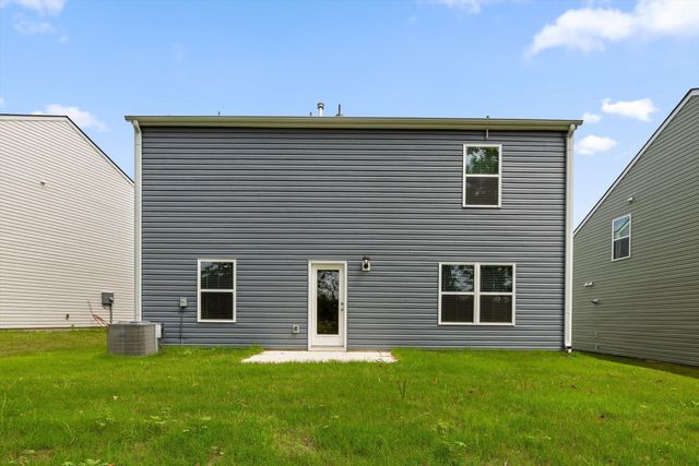 269 Draft Street, Rossville, GA 30741